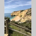 Em Cima Da - - Algarve Daire Carvoeiro (Lagoa)