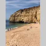 Em Cima Da - - Algarve Carvoeiro (Lagoa)