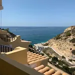 Em Cima Da - - Algarve Daire Carvoeiro (Lagoa)