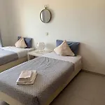 Em Cima Da - - Algarve Daire *