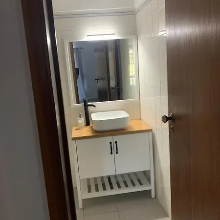 Apartamento Em Cima Da Praia - Carvoeiro - Algarve