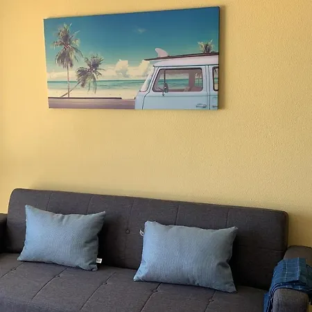 Apartamento Em Cima Da Praia - Carvoeiro - Algarve * Carvoeiro (Lagoa)