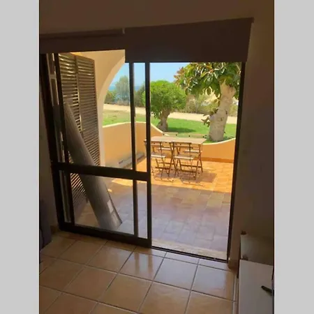 Em Cima Da - - Algarve Lägenhet *