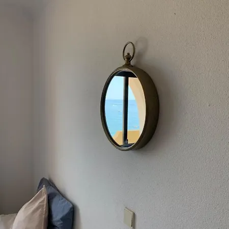 Apartamento Em Cima Da Praia - Carvoeiro - Algarve *