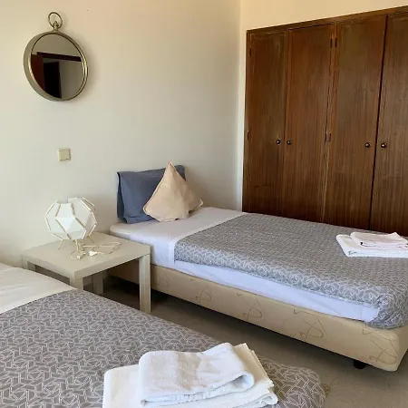 Apartamento Em Cima Da Praia - Carvoeiro - Algarve * Carvoeiro (Lagoa)