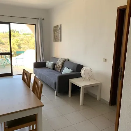 Em Cima Da - - Algarve Lägenhet Carvoeiro (Lagoa)