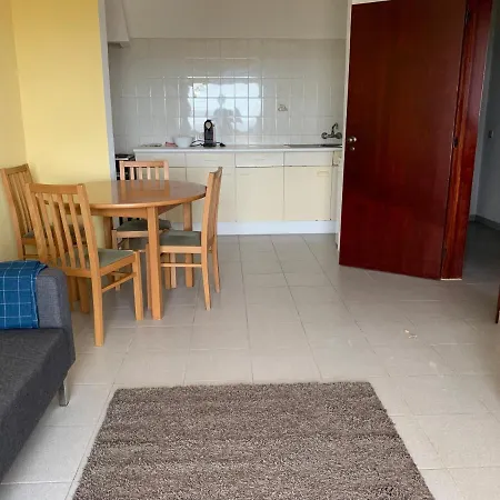 Em Cima Da - - Algarve Appartement *