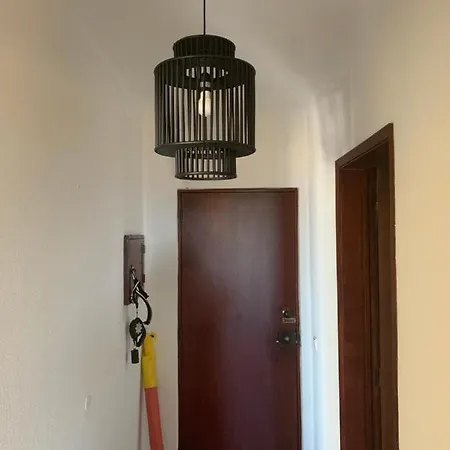 Appartement Apartamento Em Cima Da Praia - Carvoeiro - Algarve *