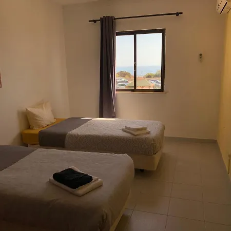 Apartamento Em Cima Da Praia - Carvoeiro - Algarve * Carvoeiro (Lagoa)