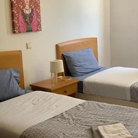 Appartement Apartamento Em Cima Da Praia - Carvoeiro - Algarve *