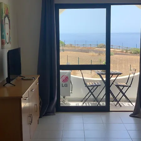 Appartement Apartamento Em Cima Da Praia - Carvoeiro - Algarve *