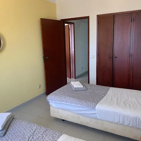 Apartamento Em Cima Da Praia - Carvoeiro - Algarve Appartement Carvoeiro (Lagoa)