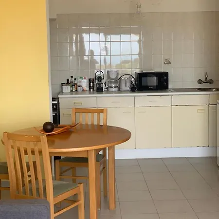 Apartamento Em Cima Da Praia - Carvoeiro - Algarve Appartement *