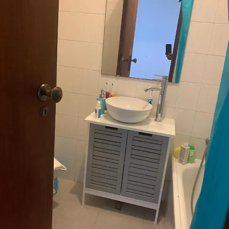 Appartement Apartamento Em Cima Da Praia - Carvoeiro - Algarve