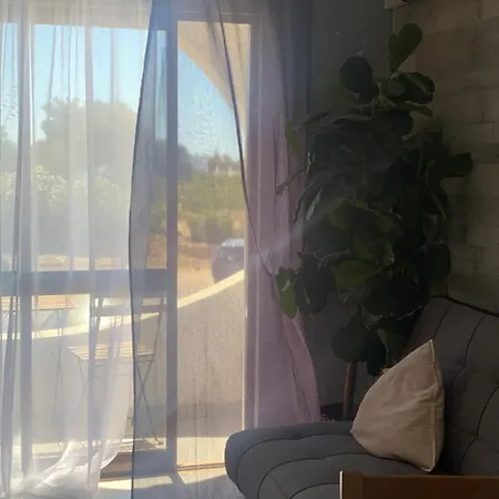 Apartamento Em Cima Da Praia - Carvoeiro - Algarve Appartement