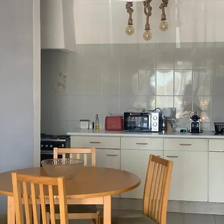 Apartamento Em Cima Da Praia - Carvoeiro - Algarve