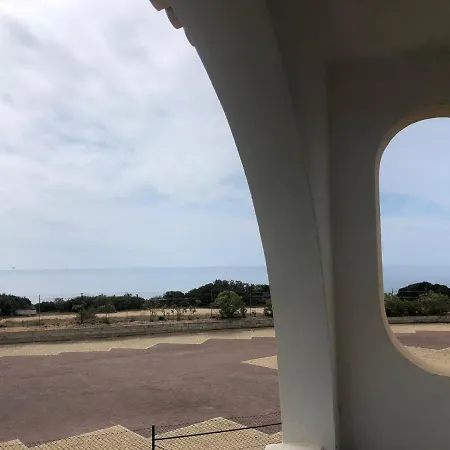 Apartamento Em Cima Da Praia - Carvoeiro - Algarve