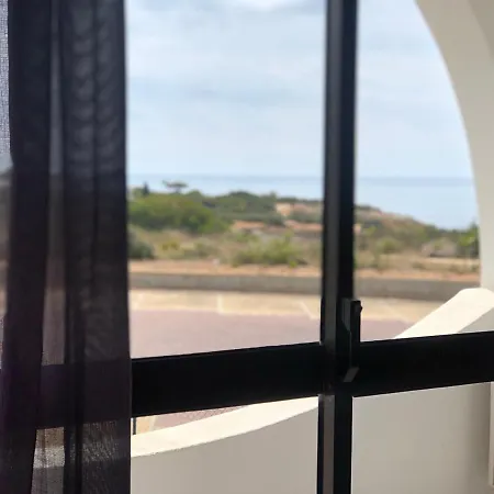 Lägenhet Em Cima Da - - Algarve