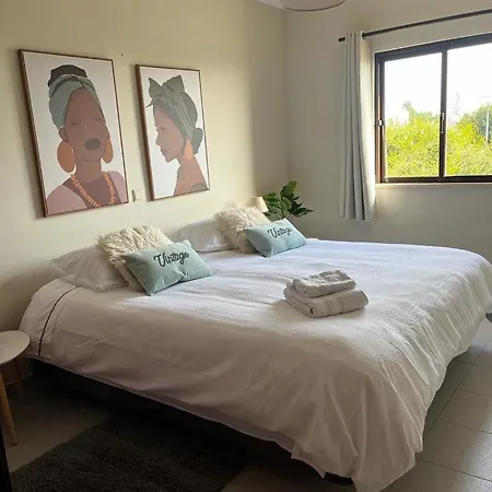 Apartamento Em Cima Da Praia - Carvoeiro - Algarve Appartement