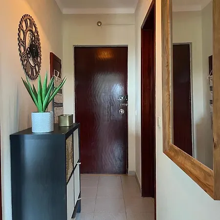 Apartamento Em Cima Da Praia - Carvoeiro - Algarve