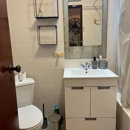 Appartement Em Cima Da - - Algarve *