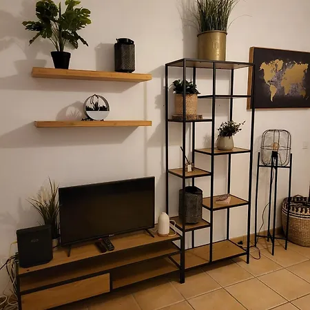Apartamento Em Cima Da Praia - Carvoeiro - Algarve * Carvoeiro (Lagoa)