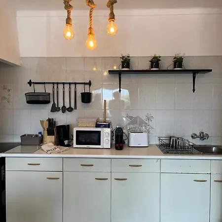Apartamento Em Cima Da Praia - Carvoeiro - Algarve * Carvoeiro (Lagoa)