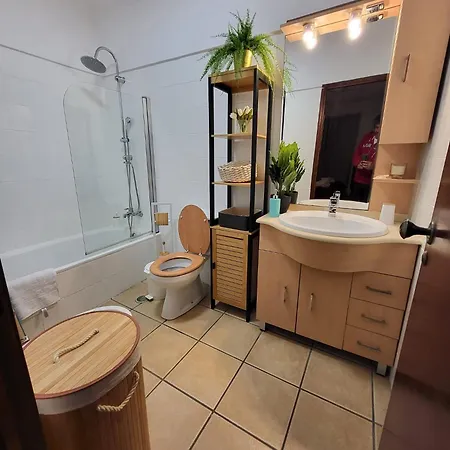 Apartamento Em Cima Da Praia - Carvoeiro - Algarve Appartement *