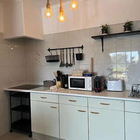 Apartamento Em Cima Da Praia - Carvoeiro - Algarve Carvoeiro (Lagoa)