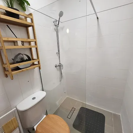 Appartement Apartamento Em Cima Da Praia - Carvoeiro - Algarve Carvoeiro (Lagoa)