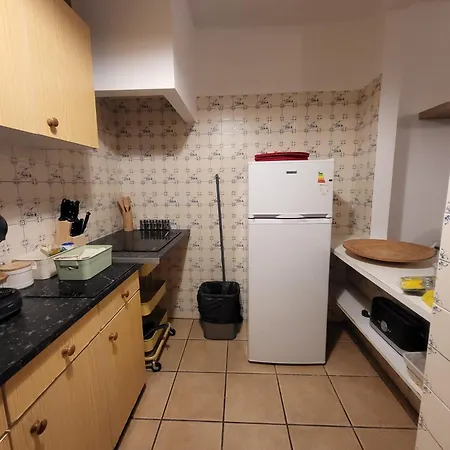 Apartamento Em Cima Da Praia - Carvoeiro - Algarve