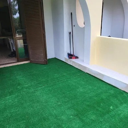 Apartamento Em Cima Da Praia - Carvoeiro - Algarve