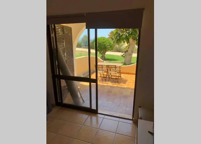 Em Cima Da - - Algarve Lägenhet *