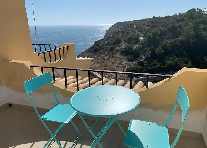 Em Cima Da - - Algarve *