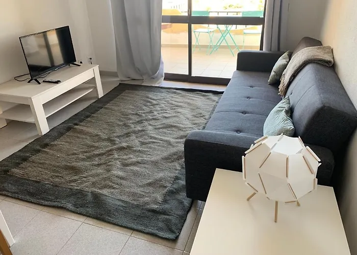 Appartement Em Cima Da - - Algarve *