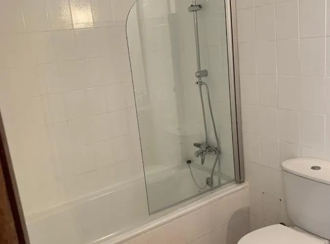 Lägenhet Em Cima Da - - Algarve