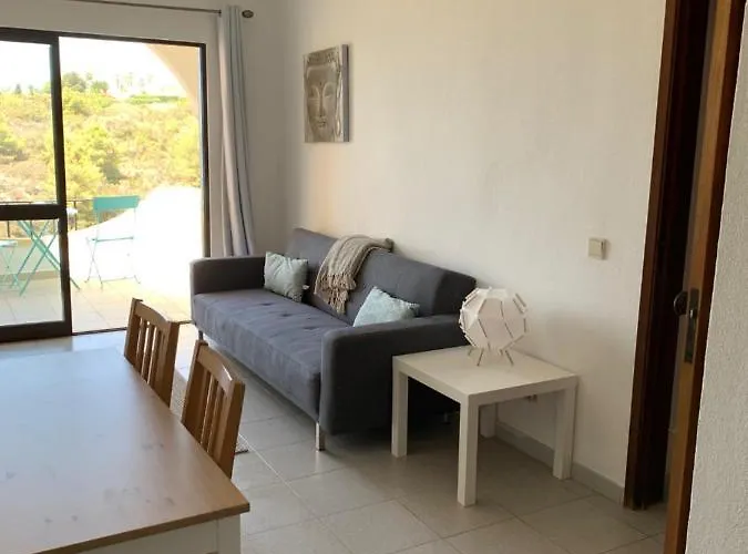 Em Cima Da - - Algarve Appartement Carvoeiro (Lagoa)