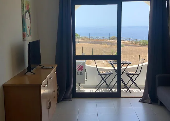 Lägenhet Em Cima Da - - Algarve *