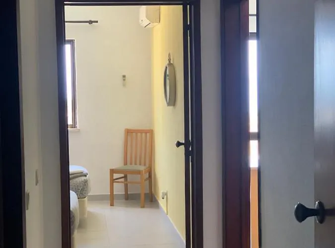 Em Cima Da - - Algarve Lägenhet *