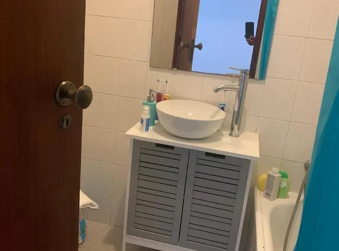 Appartement Em Cima Da - - Algarve