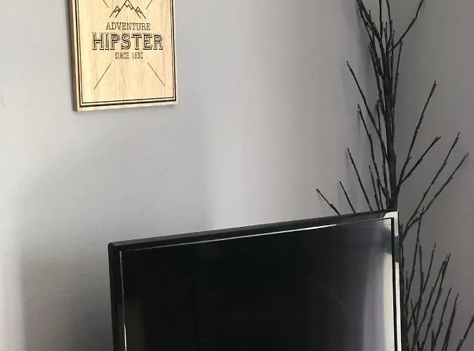 Appartement Em Cima Da - - Algarve Carvoeiro (Lagoa)