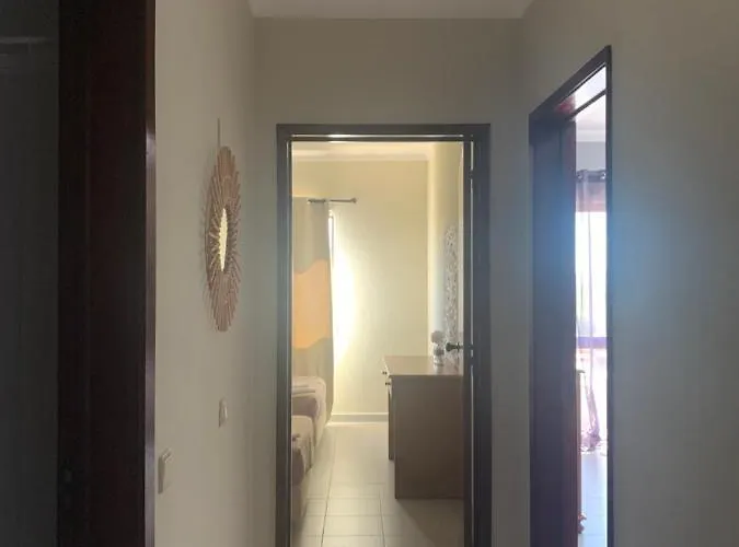 Em Cima Da - - Algarve Appartement Carvoeiro (Lagoa)