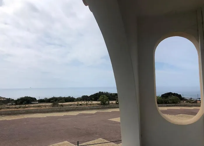 Em Cima Da - - Algarve