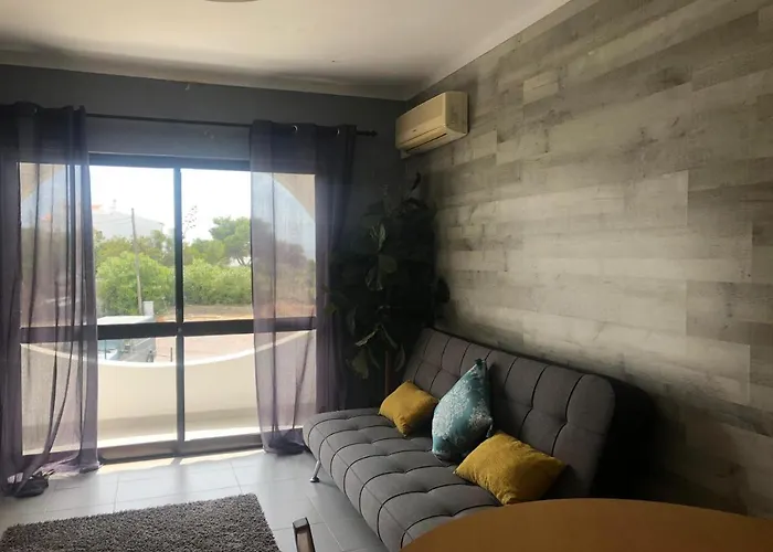 Em Cima Da - - Algarve Appartement *
