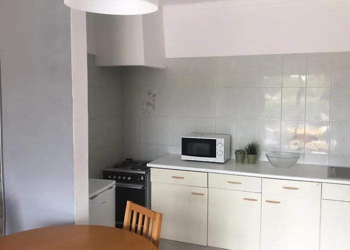 Appartement Em Cima Da - - Algarve *