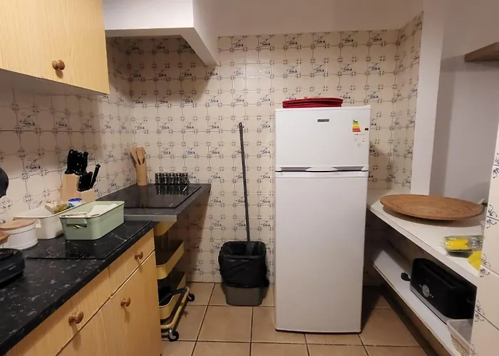 Em Cima Da - - Algarve