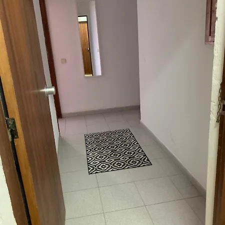 Apartman Em Cima Da - - Algarve *
