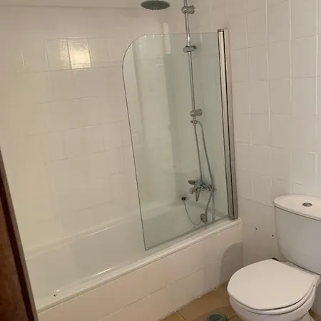 Apartman Em Cima Da - - Algarve