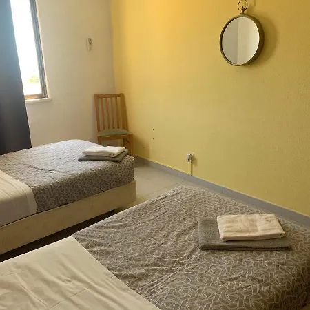 Em Cima Da - - Algarve Appartement *
