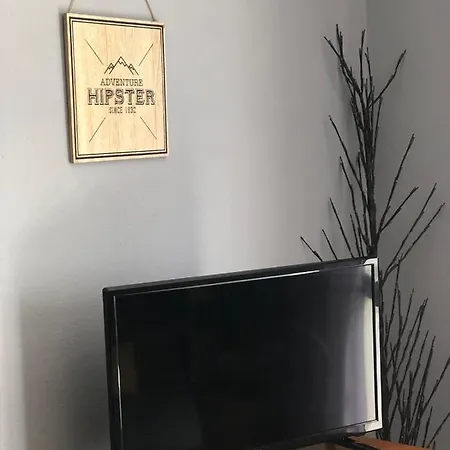 Apartament Em Cima Da - - Algarve Carvoeiro (Lagoa)